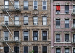 This trend has cost New York City over 100,000 apartments