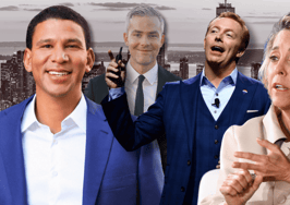 New commission lawsuit targets REBNY and 26 companies in NYC