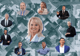 Commission lawsuits are piling up. Keep track of them all right here