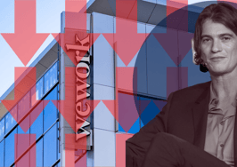 WeWork’s collapse presents an opportunity for other companies