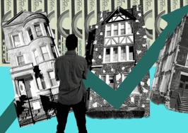 Real estate investing in 2023: The roller coaster continues