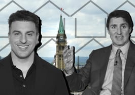 Canadian officials looking for ways to decrease the number of Airbnbs