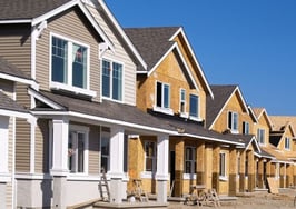 New-home sales fell in November, but brighter days may lie ahead