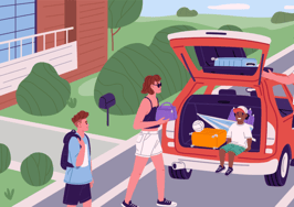 Vacasa gives Matterport multiyear marketing deal