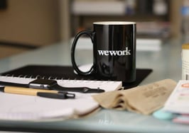 WeWork reportedly to file for bankruptcy as soon as next week