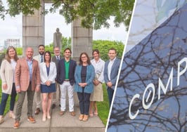 Compass snags high-performing Rhode Island Sotheby's team