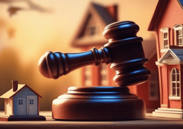 Georgia homesellers file yet another antitrust commission suit