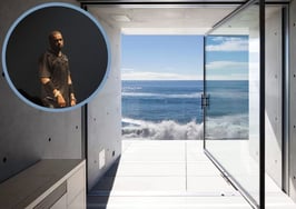 Kanye West asks $53M for windowless home sans electricity