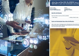 AsterKey makes proof-of-funds easier, more secure: Tech Review