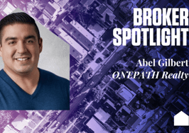 Broker Spotlight: Abel Gilbert, ONEPATH Realty