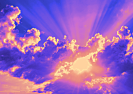 Hallelujah! Finally, some good news about the real estate market