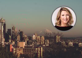 Lesson Learned: Build your business by making connections