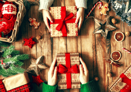 23 marketing ideas that make the most of the holiday season