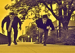 The race to the bottom is about to begin in the real estate industry