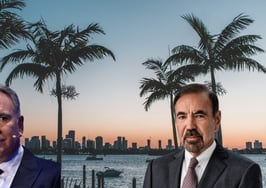 Major real estate players push back against Florida's foreign buyer ban