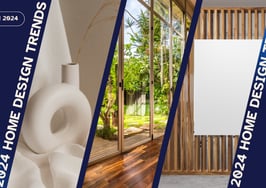 Pickleball and neutral walls: The top 5 home design trends for 2024