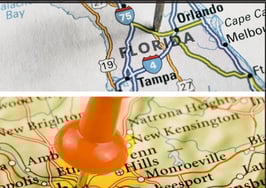 Commission suits hit Realtors, brokerages in Florida, Pennsylvania