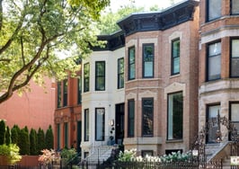 Redlining settlement wouldn't resolve 1st Amendment questions