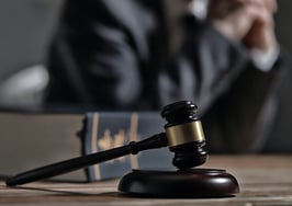 A Maryland homeowner just filed yet another commission lawsuit