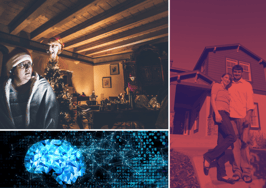 Will Perisphere and other AI-fueled startups pilfer clients from agents?