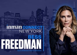 Bess Freedman says agents must 'be present' to succeed in 2024