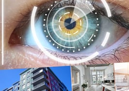Now Landing, a partnership with ID verification solution CLEAR