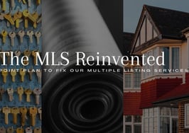 MLS Reinvented: A manifesto for the industry