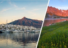 The Agency ends 2023 with new offices in Marbella and Boulder