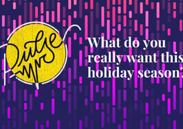 What you really want this holiday season: Pulse