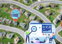 Real Geeks new website builder is real fast, SEO-first