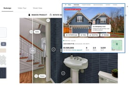 Redfin rolls out AI-enhanced digital self-staging tool for homebuyers