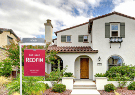 Redfin in crosshairs as new lawsuit targets buyer-broker commissions