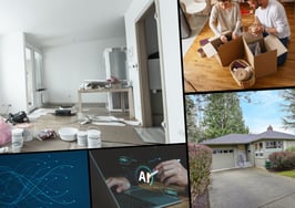 Simply Homes funded $22M to apply AI to home affordability crisis