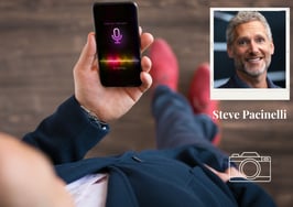 How tech visionary Steve Pacinelli fosters agent achievement