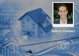 How Andrew Flachner is harnessing technology and the human touch