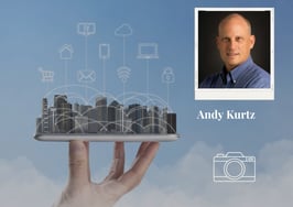 How Andy Kurtz is leveraging tech to transform real estate