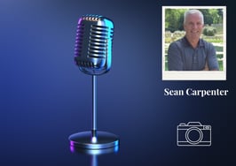 How Sean Carpenter is building relationships and solving problems
