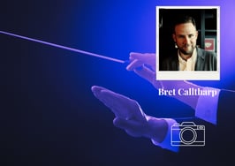 Bret Calltharp: The maestro behind real estate success stories