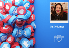 How Katie Lance empowers real estate pros with social media