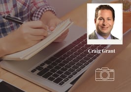 How Craig Grant is educating real estate agents on embracing tech