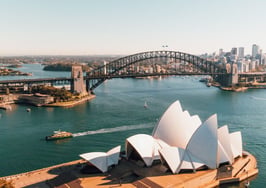 EXp Luxury celebrates its newest phase of international expansion