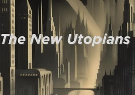 Can futuristic utopias solve our housing crisis?