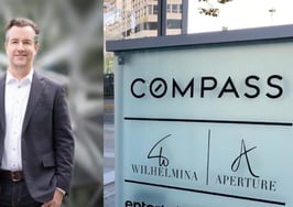 Compass COO Greg Hart to leave company at year end