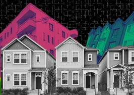 Americans support zoning changes to allow more housing, survey finds