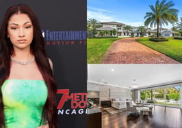 Bhad Bhabie lists Boca Raton mansion for $7.9M