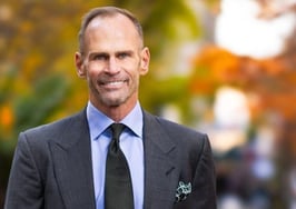 NYC Douglas Elliman agent Tom Cooper dies at 56