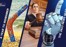 How well do you remember 2023's biggest real estate stories?