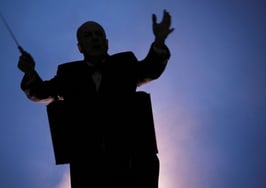 Forget false urgency. Master setting a strategic tempo