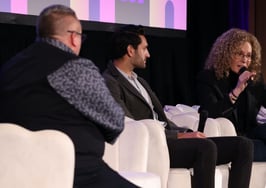 Agents should do what they're good at, delegate the rest
