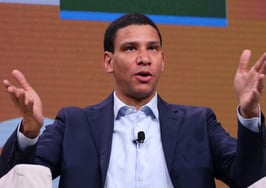 Compass CEO Robert Reffkin comes out in favor of Homes.com
